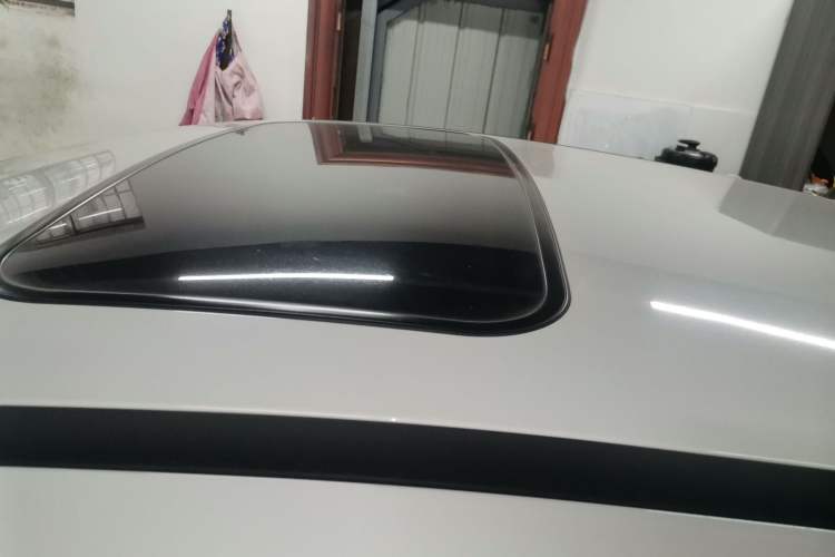 Used Ford Focus 2018 Hatchback Classic 1.6L Automatic Trendy SmartDrive Edition