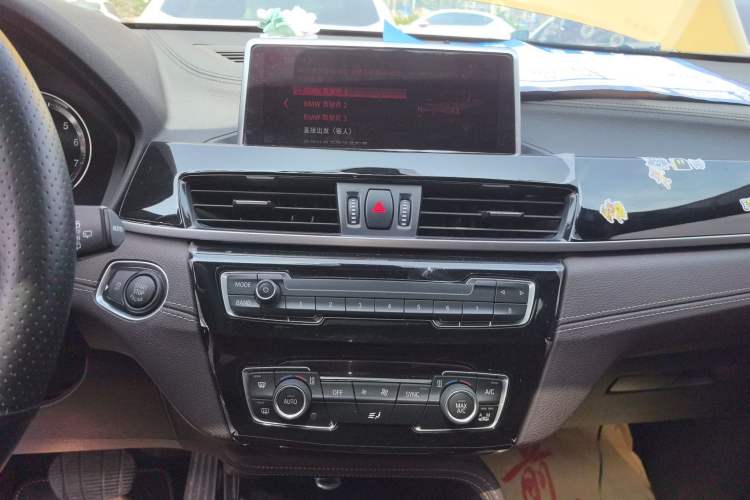 Used BMW X2 2020 sDrive25i Leading Model M Sport Package
