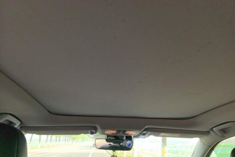 Used Toyota Highlander 2018 2.0T Four-Wheel Drive Prestige Version 7 Seats China VI Standard