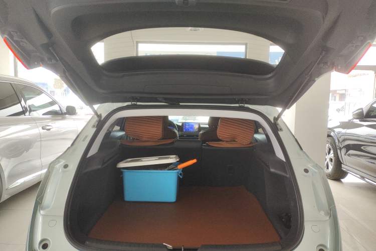 Used Buick Velite 6 2024 450km Enjoyment Plus Version