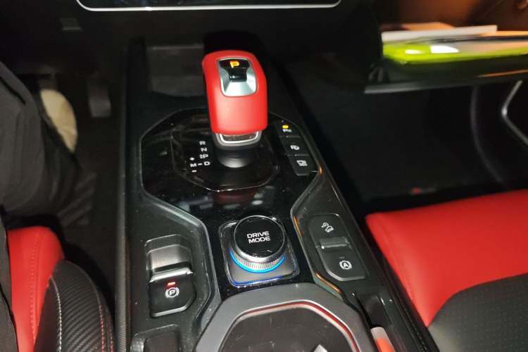 Used Geely Auto icon 2020 1.5TD i9 BSG
