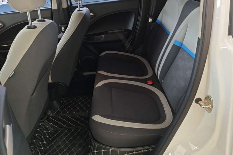 Used ORA White Cat 2020 360 km Luxury Version
