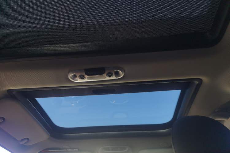 Used MINI MINI 2016 1.2T ONE Pioneer Edition Five-Door Version