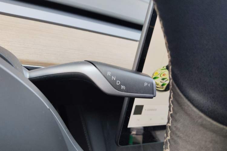 Used Tesla Model 3 2021 Standard Range Rear-Drive Upgraded Version
