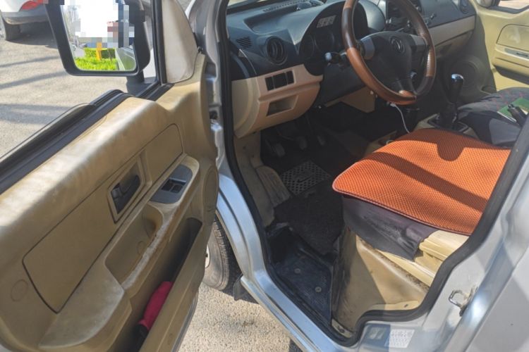 Used Dongfeng Xiaokang C37 2016 1.5L Standard II DK15-06