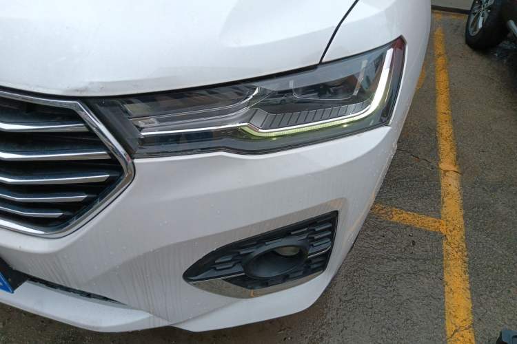 Used Haval H4 2020 Enjoy Edition 1.5T Manual Smart