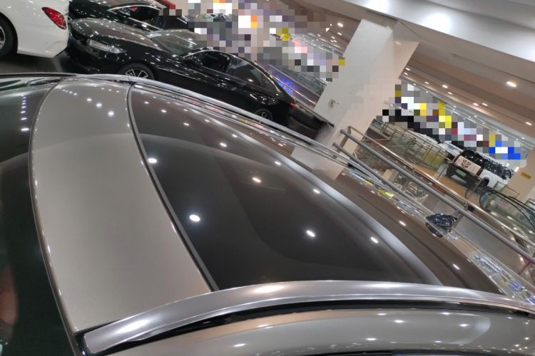 Used Jaguar E-PACE 2024 All-New R-DYNAMIC S Sport Edition
