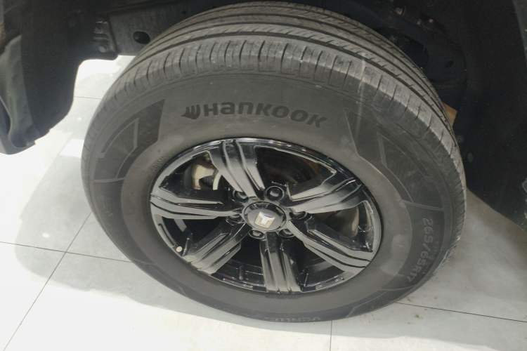 Used Tank 300 2023 Off-Road Edition 2.0T Conqueror