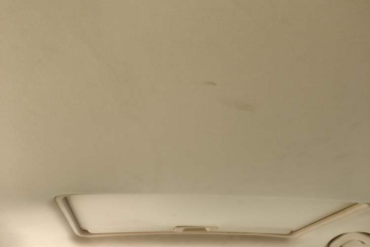 Used Baojun 560 2016 1.8L iAMT Luxury Model Headliner