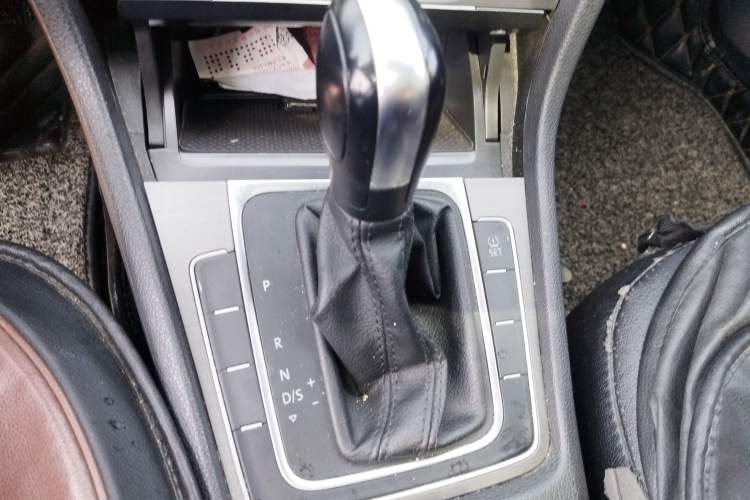 Used Volkswagen Golf 2015 1.6L Automatic Comfort Model