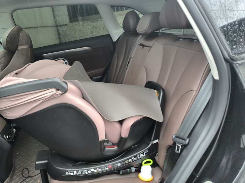 Used Leapmotor C11 2021 Revised Version Luxury Edition — 21