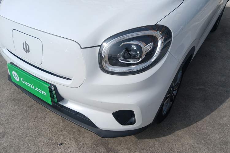 Used Leapmotor T03 2021 400 Comfort Edition Left Front Headlight