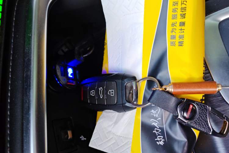 Used Haval H6 2023 National Trend Edition 1.5T Automatic Champion Version