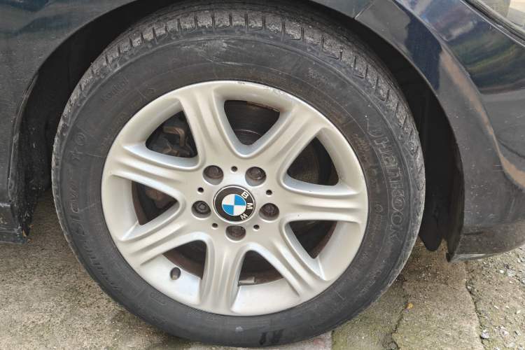 Used BMW 1 Series 2013 Revised 116i Leading Edition