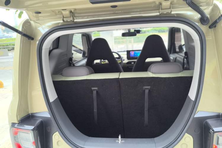 Used Geely Galaxy Panda 2024 200km Panda Rider