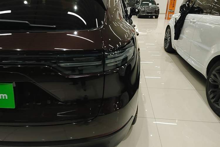 Used Porsche Cayenne 2019 Cayenne 3.0T