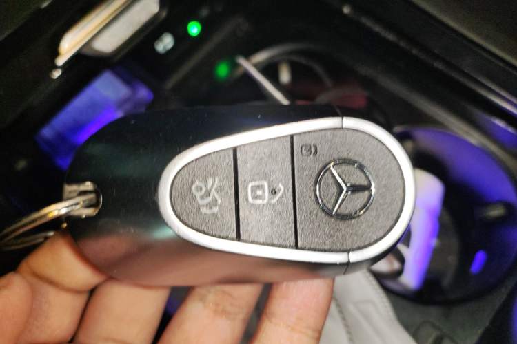 Used Mercedes-Benz C-Class New Energy 2024 C 350 eL
