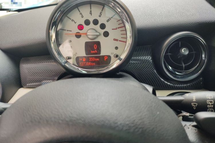 Used MINI Clubman 2011 1.6T COOPER S