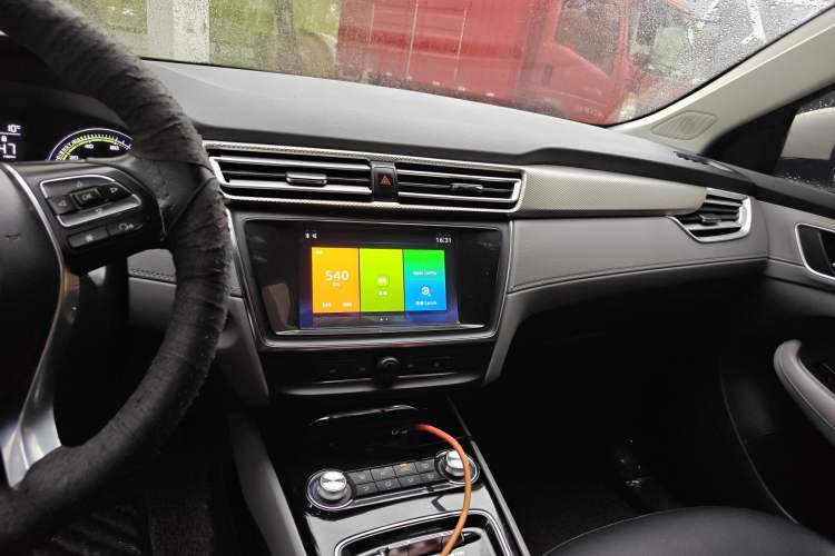 Used Roewe Ei5 2019 Comfort Edition