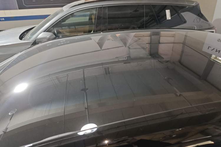 Used Lynk & Co Z20 2025 530 km Range Rear-Wheel Drive Max
