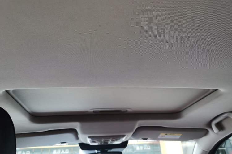 Used Great Wall Poer 2020 2.0T Off-Road Version Automatic Gasoline Four-Wheel Drive High-End Edition GW4C20B