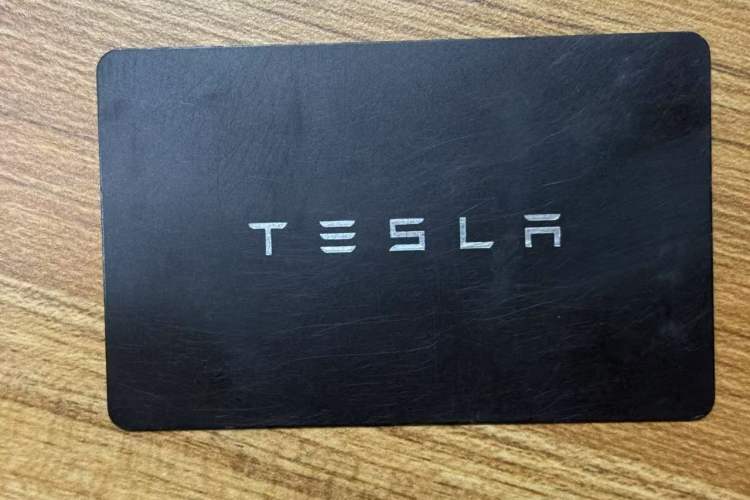 Used Tesla Model 3 2019 Standard Range Rear-Wheel Drive Upgraded Version (52 kWh)
