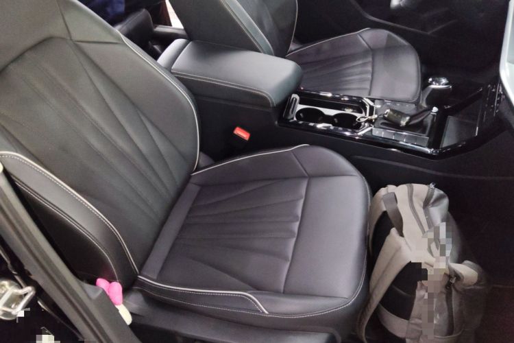 Used Volkswagen Passat 2024 380TSI Dragon Edition