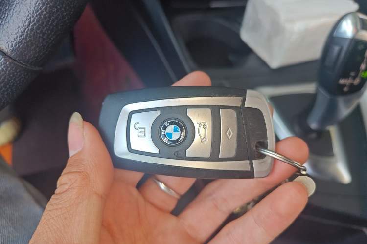 Used BMW 2 Series 2015 218i Convertible Coupe