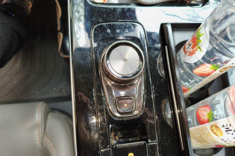 Used AION V 2021 Evolution Edition 70 Intelligent Leading Edition
