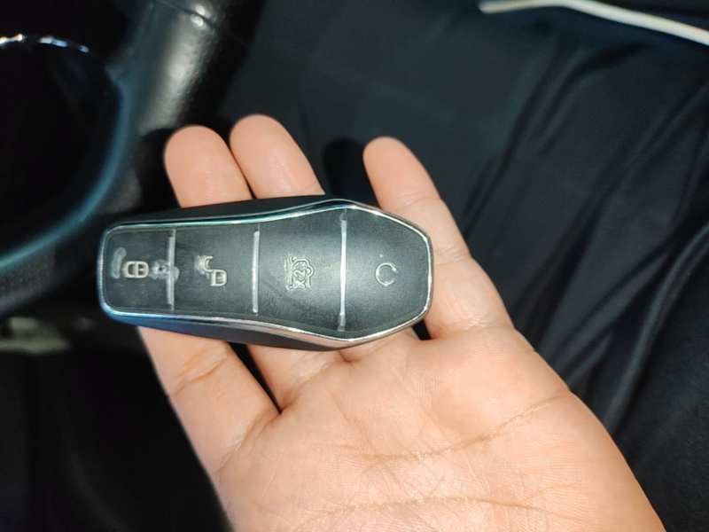 Used BYD Seagull 2024 Honor Edition 305km Dynamic Version — 8