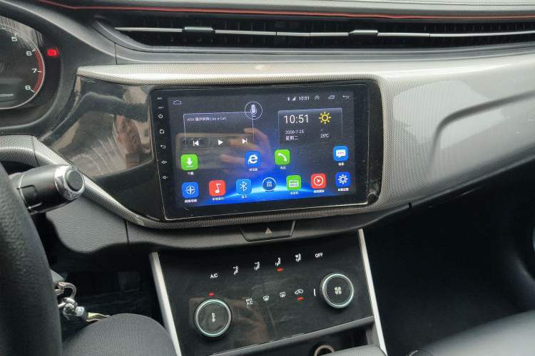 Used Chery Arrizo 5 2019 1.5L CVT Youth Edition China V Standard