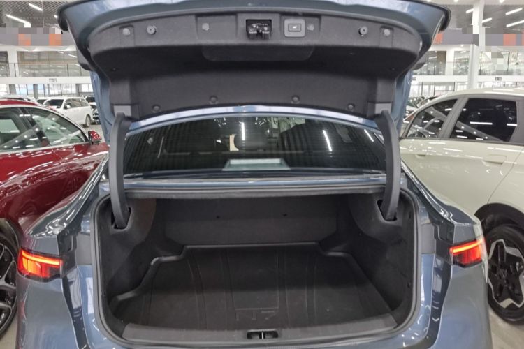 Used Nissan N7 2025 625 Max