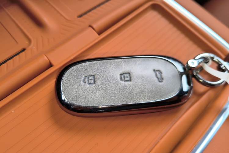 Used Li Auto L8 2024 Max