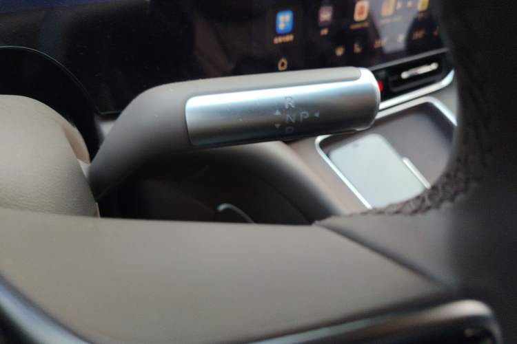 Used Hima AITO M9 2024 Range-Extended Ultra Version 52 kWh 5-Seater Model