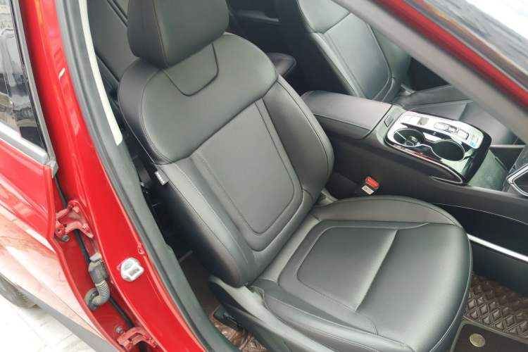 Used Hyundai Tucson 2022 Tucson L 2.0L Hybrid · Flagship Edition
