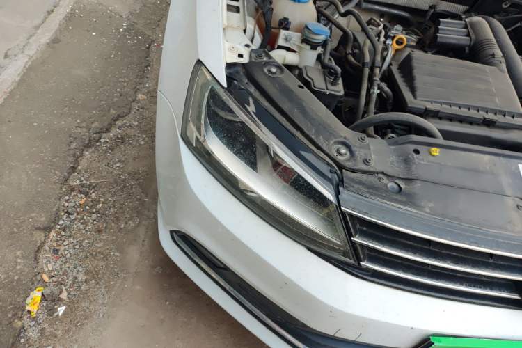 Used Volkswagen Sagitar 2018 280TSI DSG Comfort Model