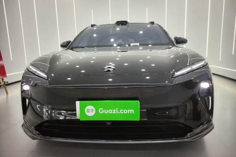 Used Nio ET5T 2024 75kWh Touring
