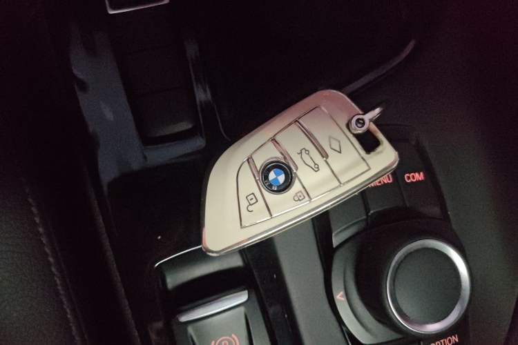 Used BMW X2 2019 sDrive25i Leading Edition M Sport Package China VI
