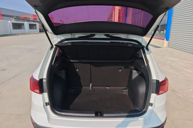 Used Jetta VS5 2019 280TSI Automatic Glory Edition
