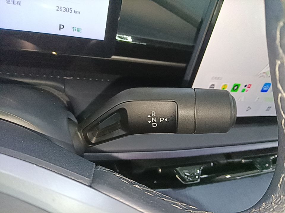 Geely Galaxy E5 2024 440km Launch Edition — снимка 16