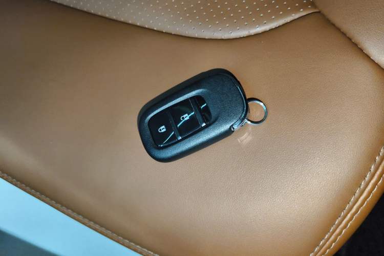 Used Honda Odyssey 2026 Model—2.0L e:HEV Sharp·Joyful Enjoyment Version