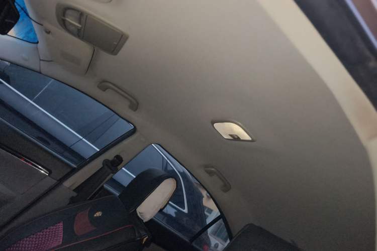 Used Geely Auto Classic Emgrand 2012 Sedan 1.5L Manual Standard Model
