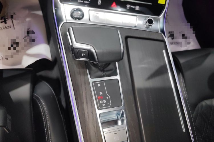 Used Audi A6L 2026 45 TFSI quattro Prestige Dynamic Edition
