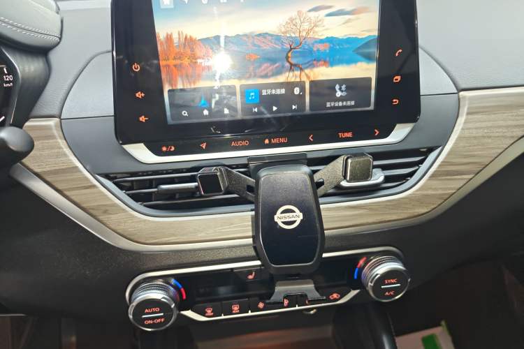 Used Nissan Teana 2021 2.0L XL Upper AD1 Smart Drive & Navigation Edition