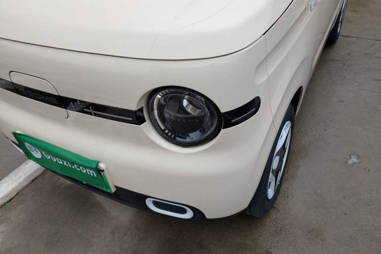 Used Geely Galaxy Panda 2025 210 km – Yuanqi Bear