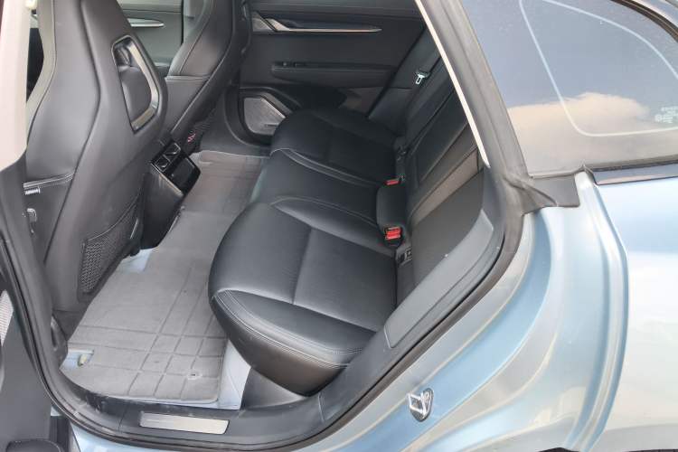 Used Zeekr 001 2022 Long-Range Dual-Motor WE Edition