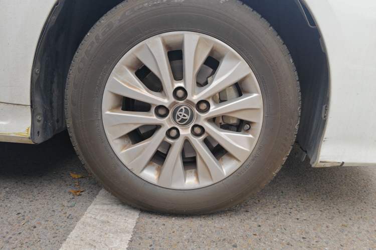 Used Toyota Corolla 2019 1.2T S-CVT GL Pioneer Edition