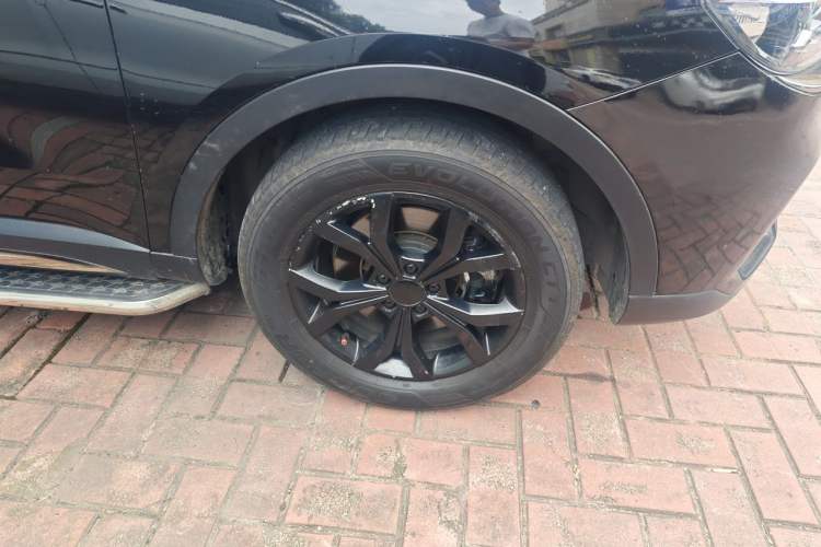 Used Haval H6 2021 National Trend Edition 1.5T Automatic Champion Version