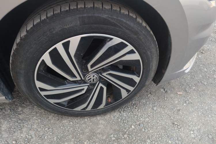 Used Volkswagen Sagitar 2021 200TSI Manual Overdrive Edition