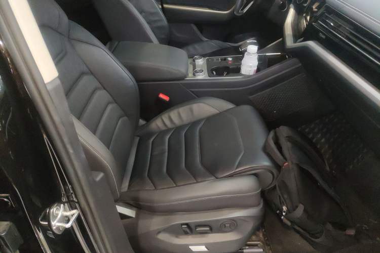 Used Volkswagen Touareg 2021 2.0 TSI Flagship Special Edition